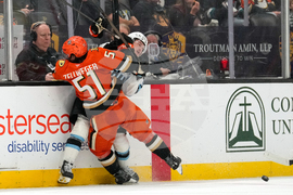 Mammoth Ducks Hockey