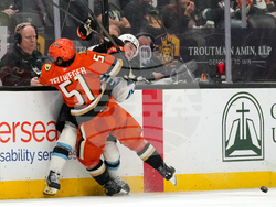 Mammoth Ducks Hockey