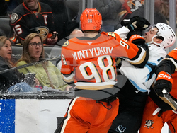 Mammoth Ducks Hockey