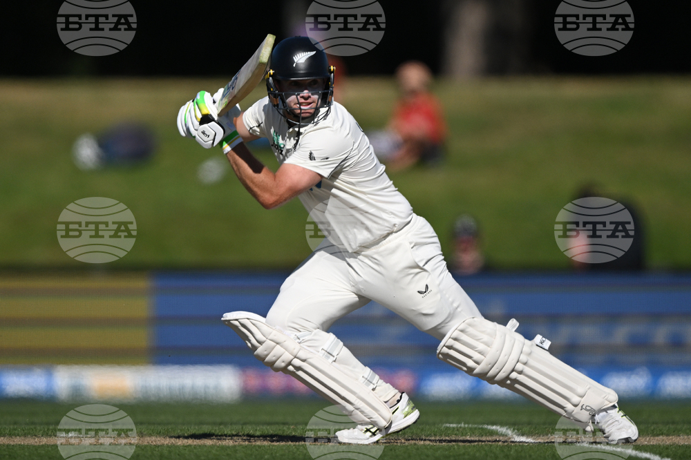 New Zealand West Indies Cricket