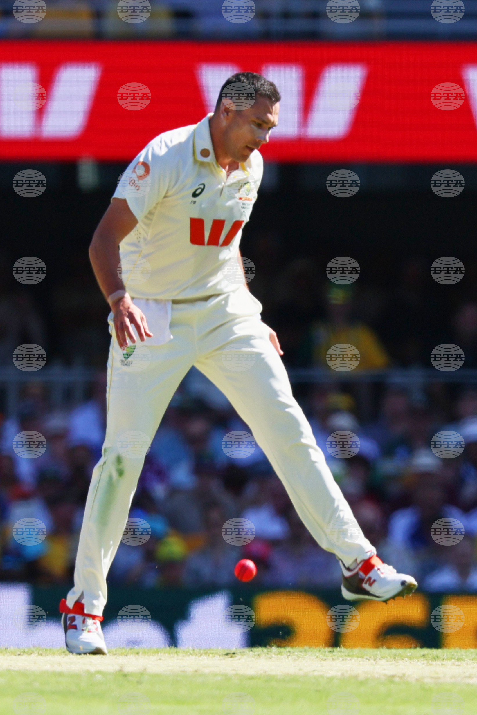 Australia England Cricket