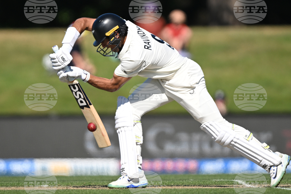 New Zealand West Indies Cricket