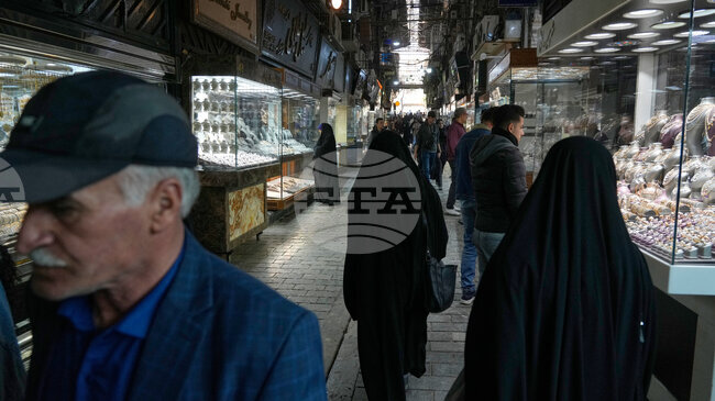 В Иран се отваря възможност за трансформация, според сирийски анализатор