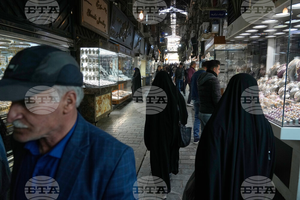 В Иран се отваря възможност за трансформация, според сирийски анализатор