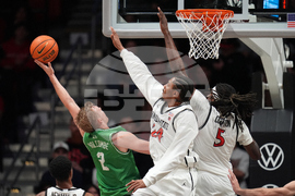 Utah Valley San Diego St Basketball