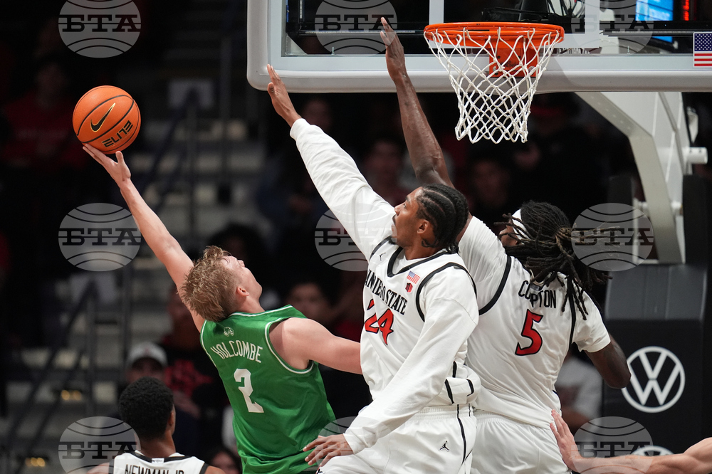 Utah Valley San Diego St Basketball