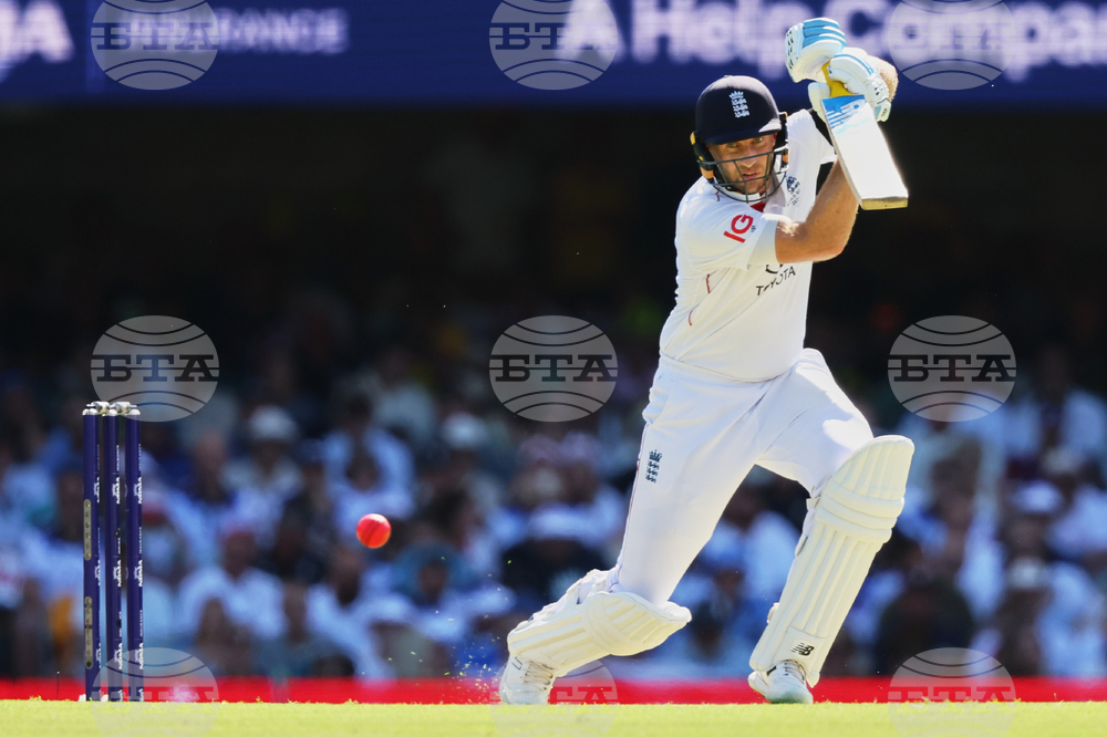 Australia England Cricket