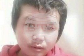 Israel Palestinians Hostages