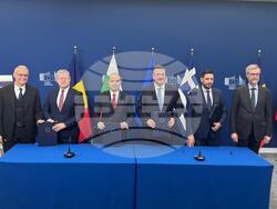 Снимка: Министерство на транспорта и съобщенията