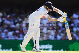 CORRECTION Australia England Cricket