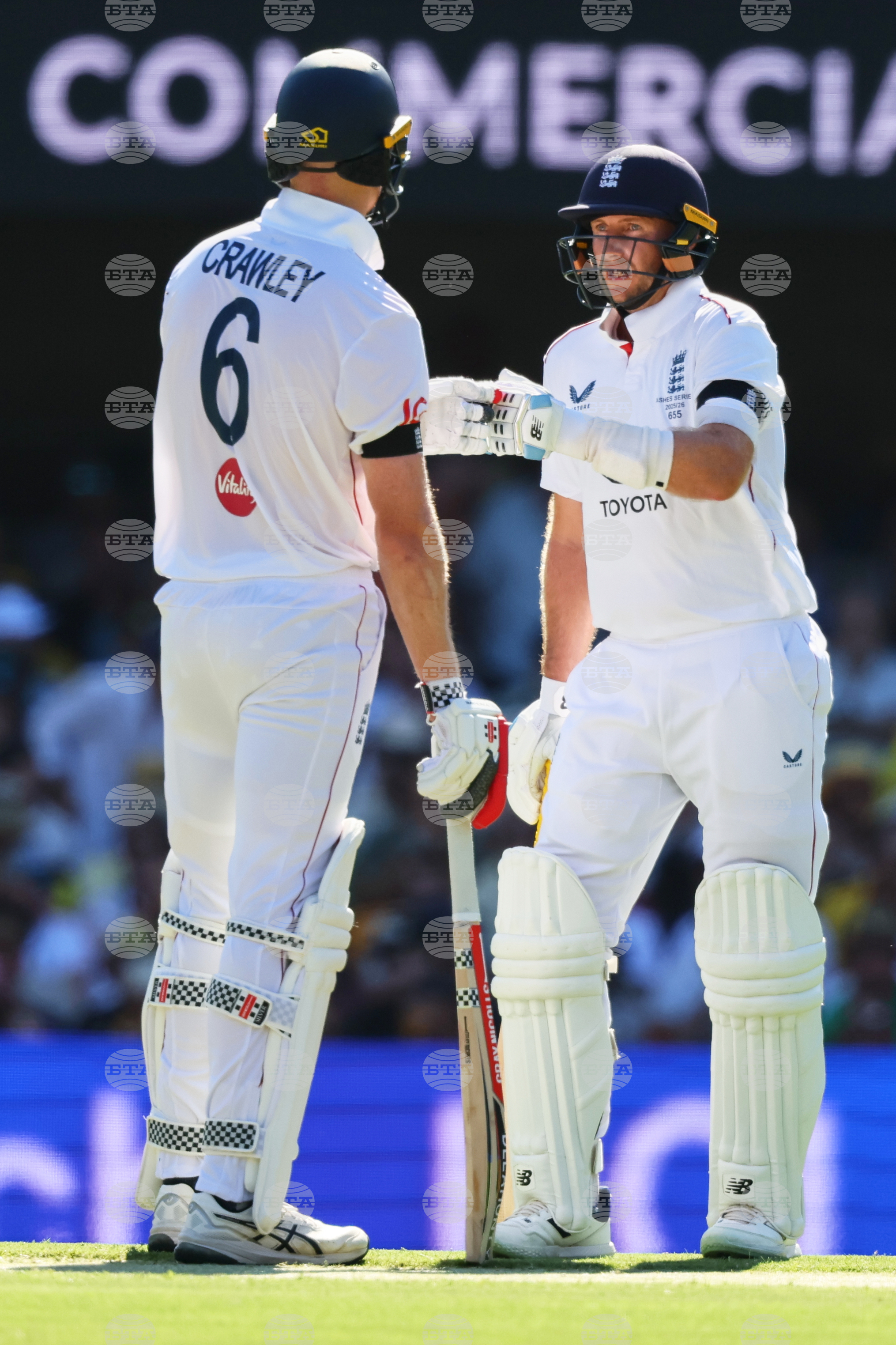 Australia England Cricket