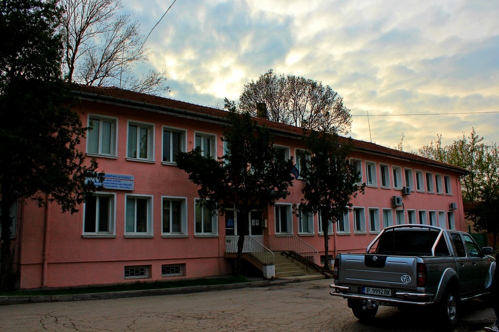 Областна администрация Русе: Следващите две седмици отново правят безплатни изследвания за туберкулоза в Белодробната болница в Русе, за последните три години в региона са установени 51 случая 