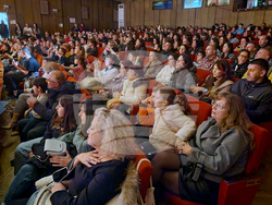 Велико Търново - „Заедно даряваме детски книжки - 2025“ - заключителен концерт