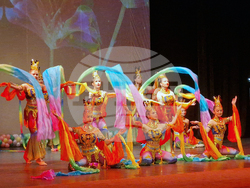 Велико Търново - „Заедно даряваме детски книжки - 2025“ - заключителен концерт