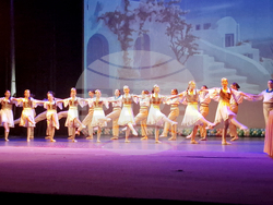 Велико Търново - „Заедно даряваме детски книжки - 2025“ - заключителен концерт