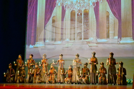 Велико Търново - „Заедно даряваме детски книжки - 2025“ - заключителен концерт