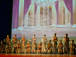 Велико Търново - „Заедно даряваме детски книжки - 2025“ - заключителен концерт