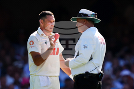 Australia England Cricket