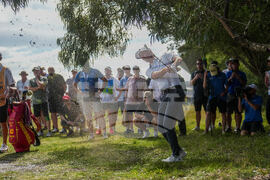 Australia Open Golf