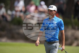 Australia Open Golf