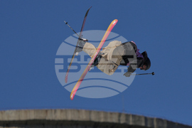 China Big Air World Cup