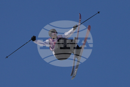 China Big Air World Cup