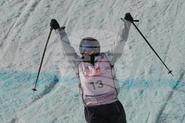 China Big Air World Cup