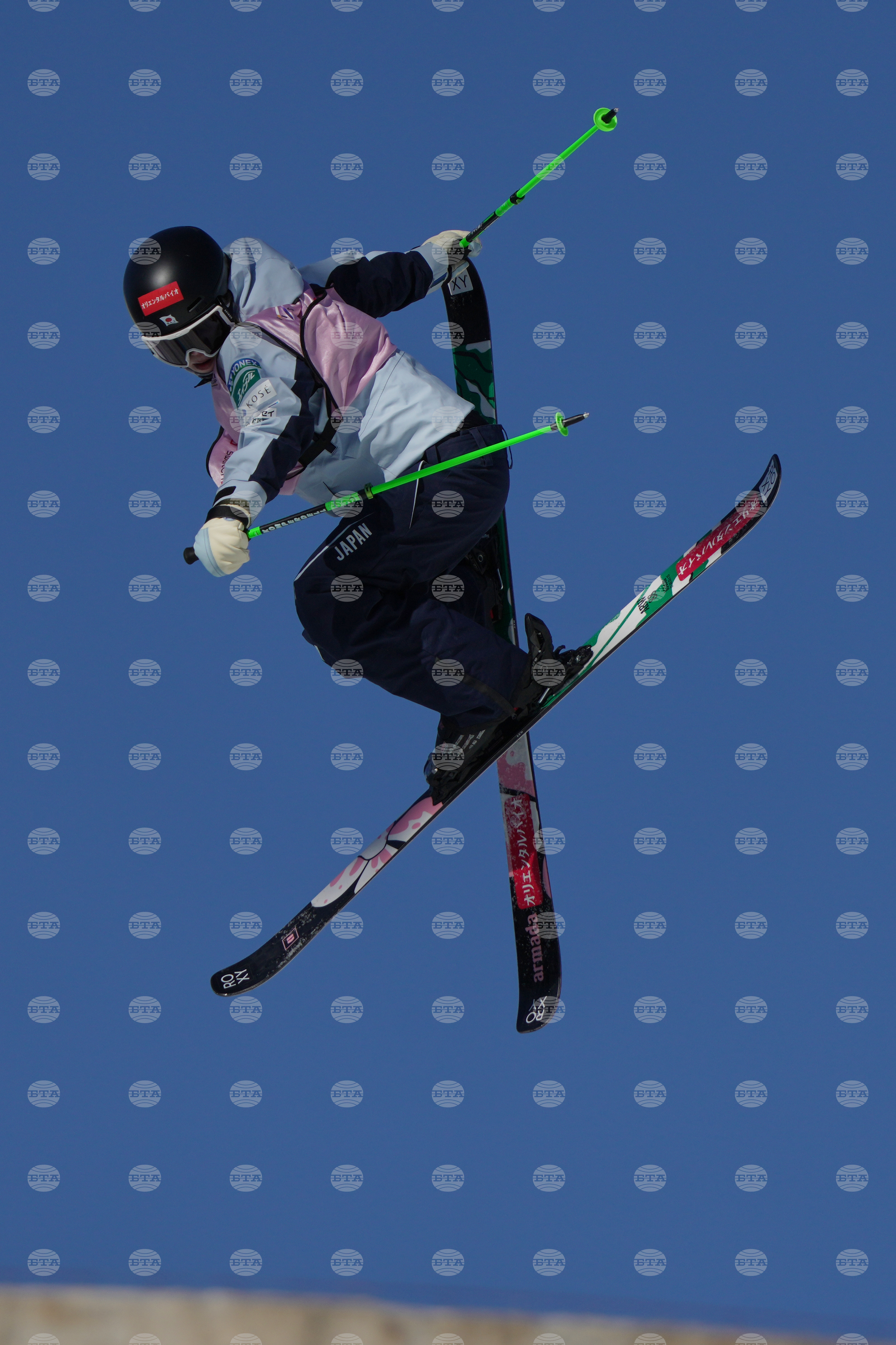 China Big Air World Cup