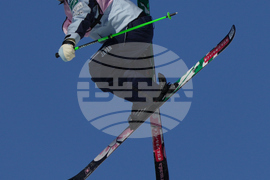 China Big Air World Cup