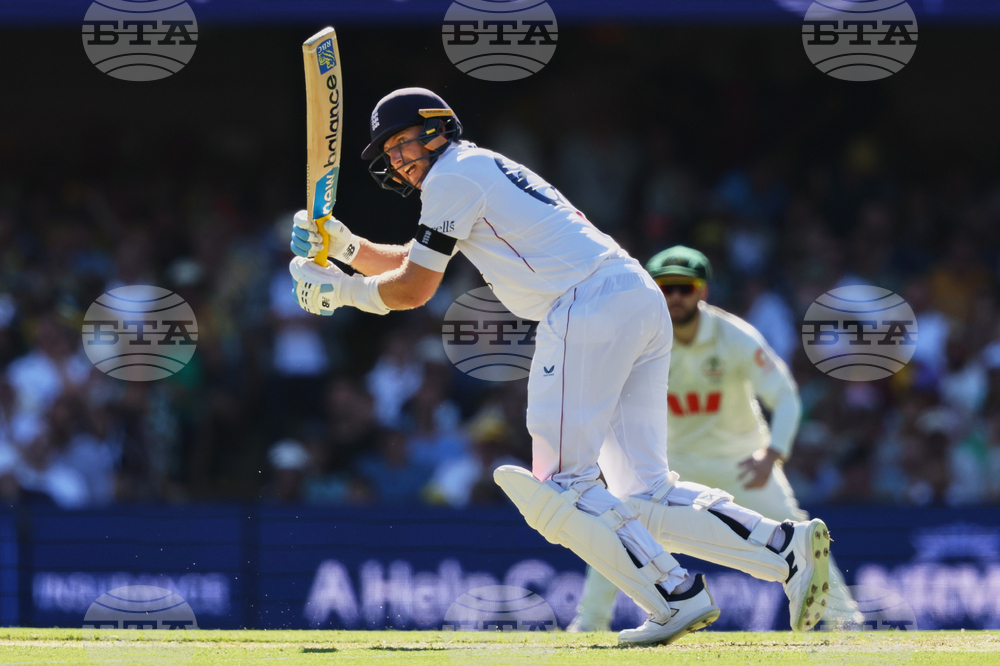 Australia England Cricket