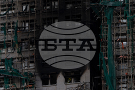 Hong Kong Fire Bamboo Scaffolding Explainer