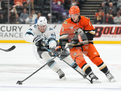 Mammoth Ducks Hockey