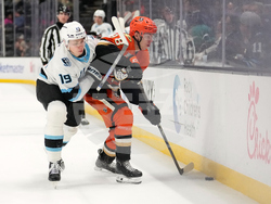 Mammoth Ducks Hockey