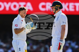 Australia England Cricket