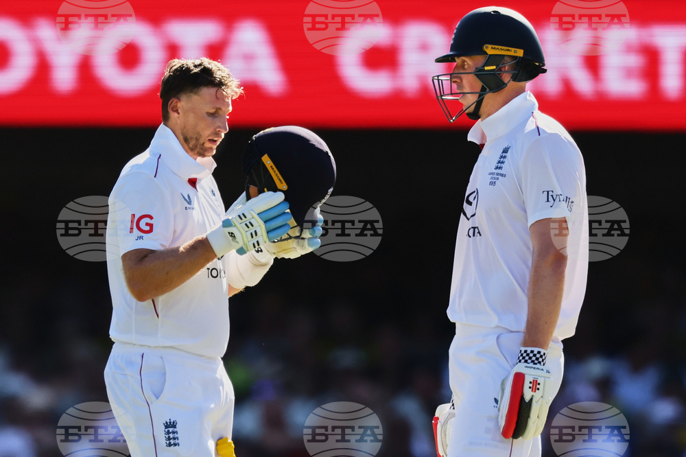 Australia England Cricket