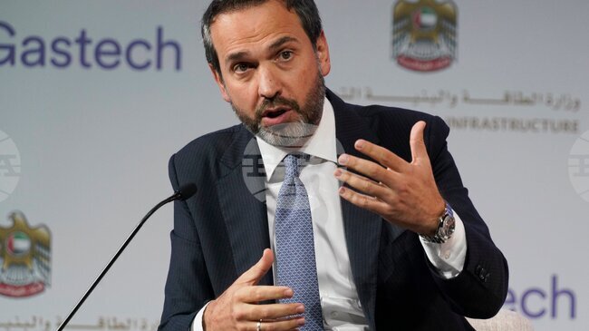 Турският министър на енергетиката Алпарслан Байрактар призова Русия и Украйна да не атакуват енергийната инфраструктура