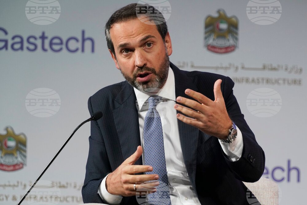 Турският министър на енергетиката Алпарслан Байрактар призова Русия и Украйна да не атакуват енергийната инфраструктура