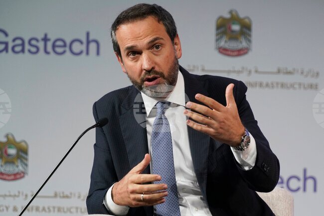 Турският министър на енергетиката Алпарслан Байрактар призова Русия и Украйна да не атакуват енергийната инфраструктура