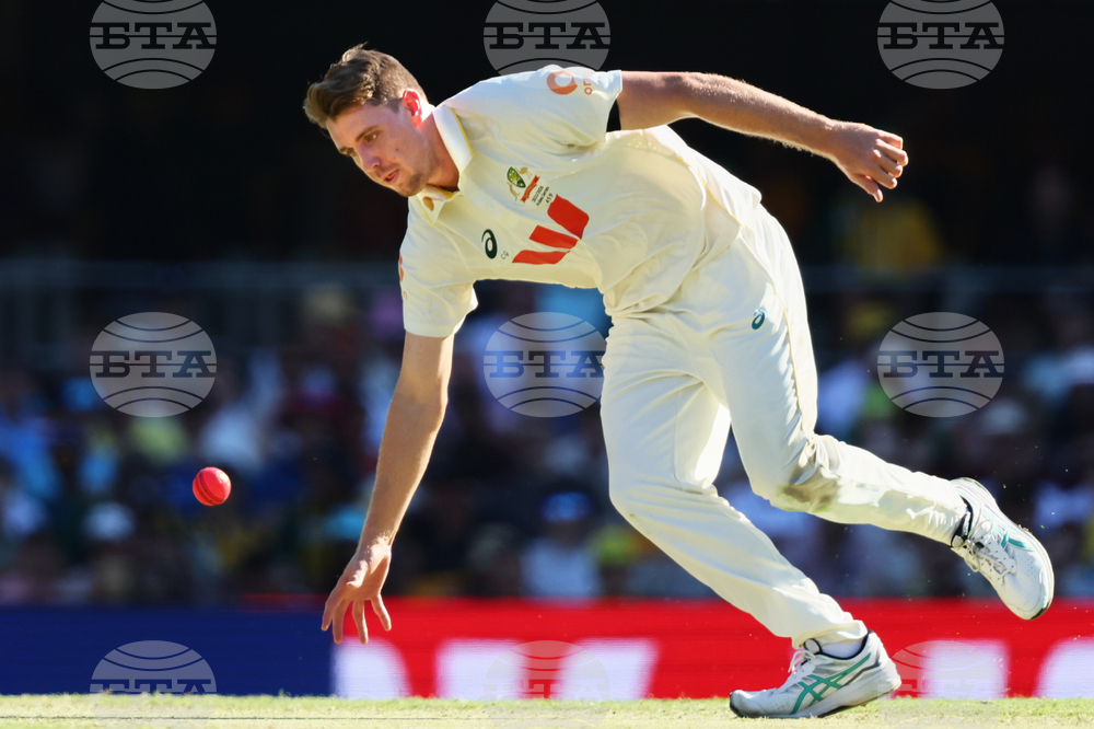 Australia England Cricket