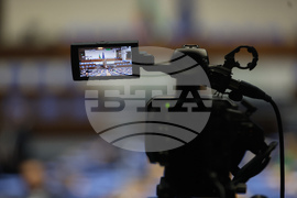 Народно събрание - заседание