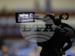 Народно събрание - заседание