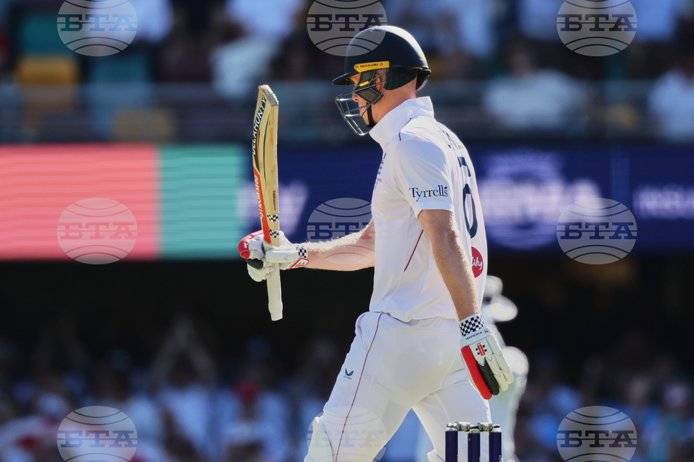 Australia England Cricket