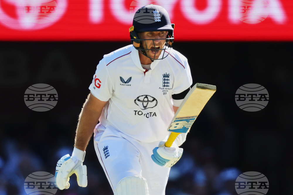 Australia England Cricket