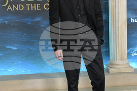 LA Premiere of "Percy Jackson and the Olympians"