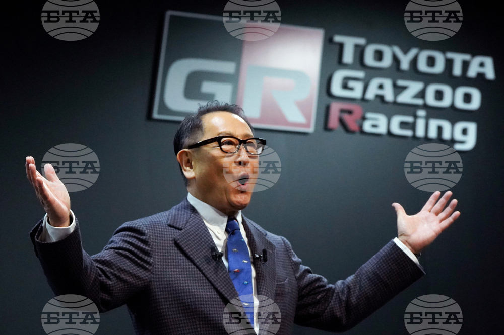 Тойота ще стане основен спонсор на тима на Хаас във Формула 1