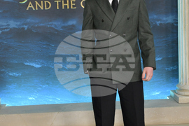 LA Premiere of "Percy Jackson and the Olympians"