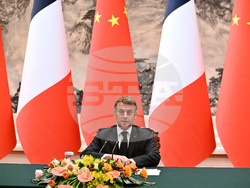 China France
