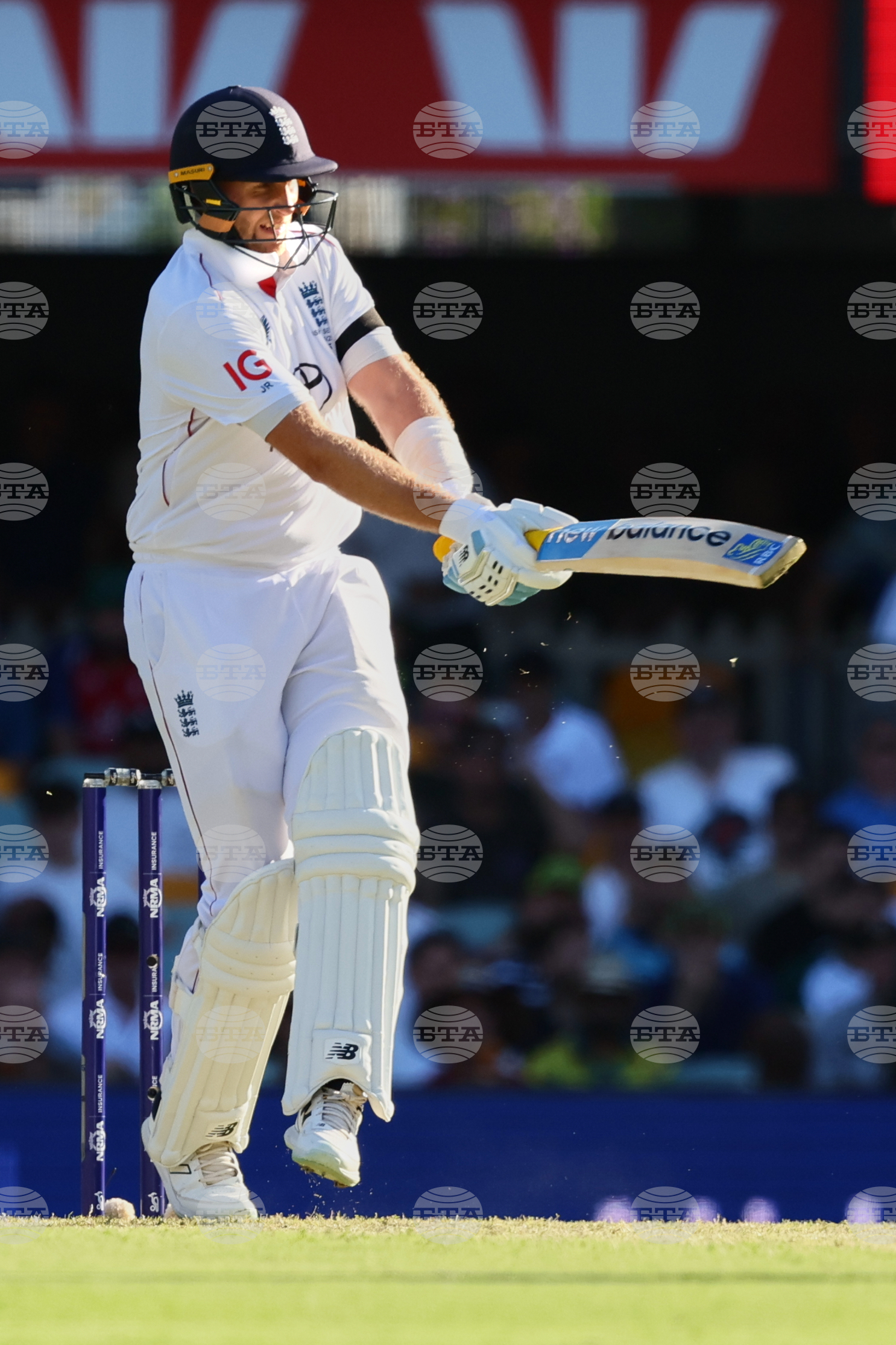 Australia England Cricket