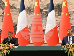 China France