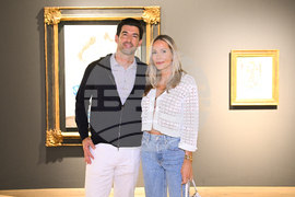 2025 Art Basel Miami - Day 1